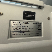 Terumo BCT TSCDII Sterile Tubing Welder image 1